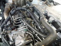 日野レンジャーシャーシ増トン（6t・8t）[写真32]