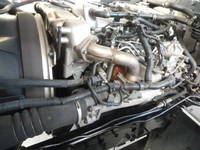 日野レンジャーシャーシ増トン（6t・8t）[写真34]