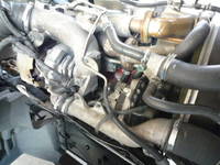 日野レンジャーシャーシ増トン（6t・8t）[写真35]