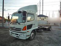 日野レンジャーシャーシ増トン（6t・8t）[写真03]