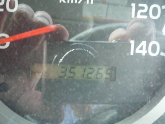 日野レンジャーシャーシ増トン（6t・8t）[写真05]