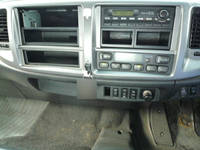 日野レンジャーシャーシ増トン（6t・8t）[写真06]