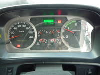 日野レンジャーシャーシ増トン（6t・8t）[写真07]