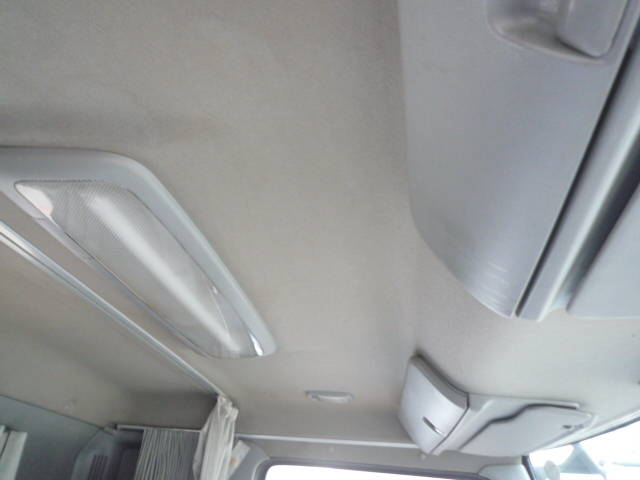 日野レンジャーシャーシ増トン（6t・8t）[写真08]