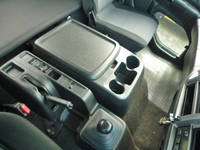 日野レンジャーシャーシ増トン（6t・8t）[写真09]