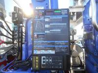 三菱ふそうファイターセルフクレーン4段増トン（6t・8t）[写真13]