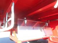 三菱ふそうファイターセルフクレーン4段増トン（6t・8t）[写真14]