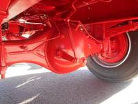 三菱ふそうファイターセルフクレーン4段増トン（6t・8t）[写真17]