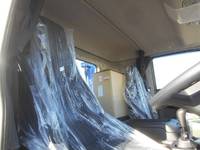 三菱ふそうファイターセルフクレーン4段増トン（6t・8t）[写真20]