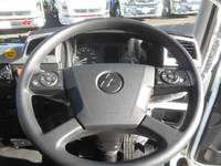 三菱ふそうファイターセルフクレーン4段増トン（6t・8t）[写真24]