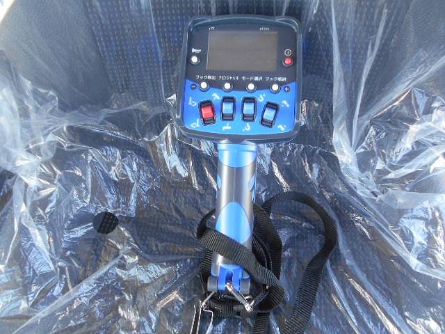 三菱ふそうファイターセルフクレーン4段増トン（6t・8t）[写真29]