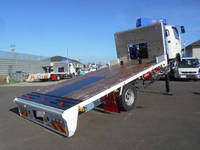 三菱ふそうファイターセルフクレーン4段増トン（6t・8t）[写真02]