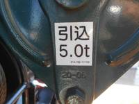 三菱ふそうファイターセルフクレーン4段増トン（6t・8t）[写真06]