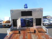 三菱ふそうファイターセルフクレーン4段増トン（6t・8t）[写真08]