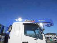 三菱ふそうファイターセルフクレーン4段増トン（6t・8t）[写真09]