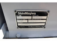 いすゞエルフパネルバン小型（2t・3t）[写真14]