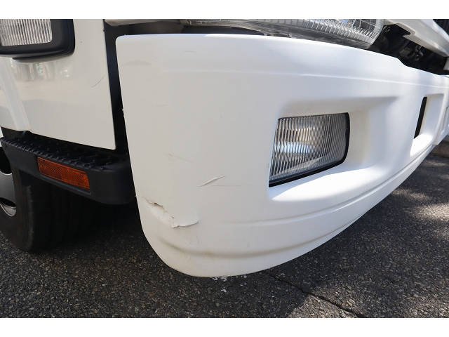 いすゞエルフパネルバン小型（2t・3t）[写真32]