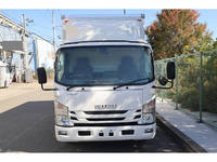 いすゞエルフパネルバン小型（2t・3t）[写真03]