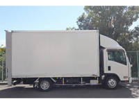 いすゞエルフパネルバン小型（2t・3t）[写真04]