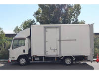 いすゞエルフパネルバン小型（2t・3t）[写真05]