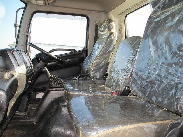 日野レンジャークレーン4段中型（4t）[写真11]