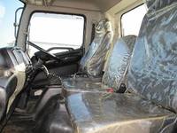 日野レンジャークレーン4段中型（4t）[写真11]