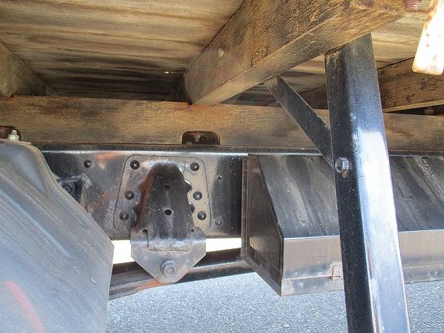 日野レンジャークレーン4段中型（4t）[写真14]