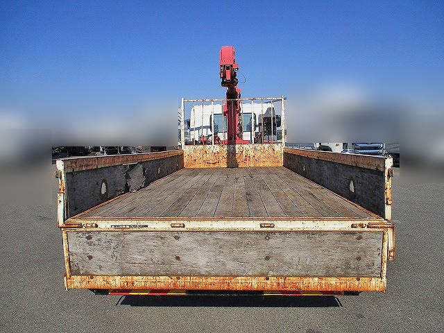 日野レンジャークレーン4段中型（4t）[写真04]