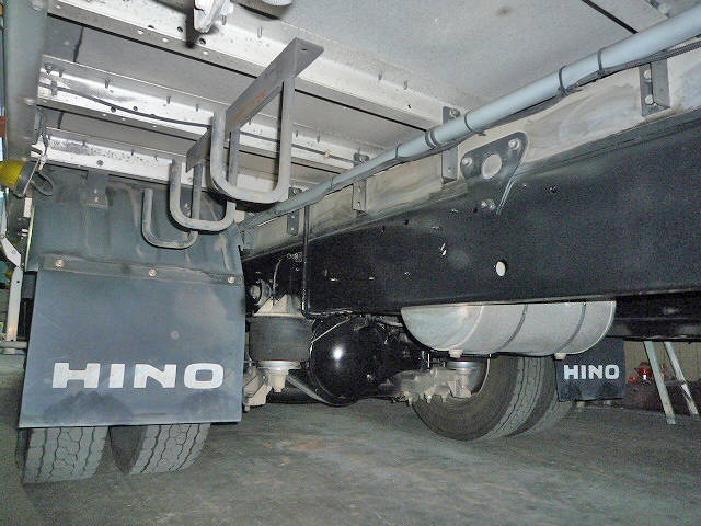 日野レンジャーアルミウイング中型（4t）[写真12]