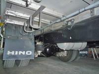 日野レンジャーアルミウイング中型（4t）[写真12]