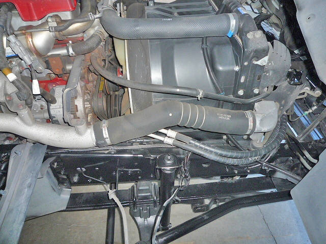 日野レンジャーアルミウイング中型（4t）[写真15]