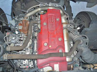 日野レンジャーアルミウイング中型（4t）[写真17]