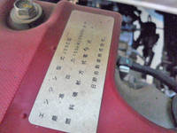 日野レンジャーアルミウイング中型（4t）[写真18]