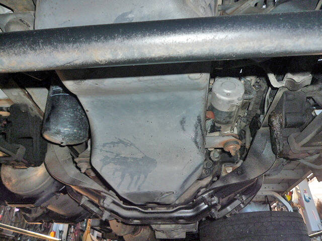 日野レンジャーアルミウイング中型（4t）[写真19]