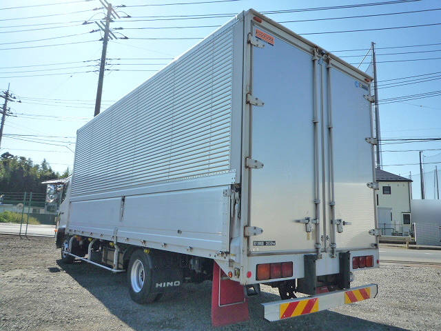 日野レンジャーアルミウイング中型（4t）[写真02]