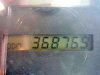 日野レンジャーアルミウイング中型（4t）[写真05]