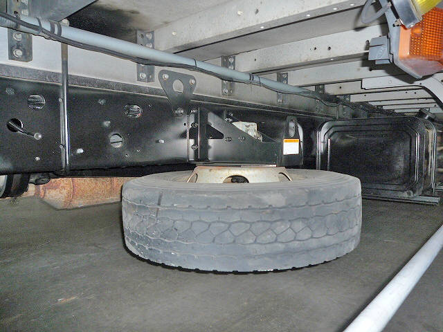 日野レンジャーアルミウイング中型（4t）[写真08]