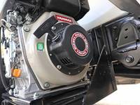 日野レンジャー散水車中型（4t）[写真10]