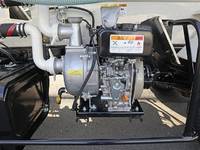 日野レンジャー散水車中型（4t）[写真11]