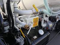 日野レンジャー散水車中型（4t）[写真13]