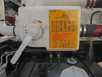 日野レンジャー散水車中型（4t）[写真14]