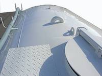 日野レンジャー散水車中型（4t）[写真16]