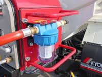 日野レンジャー散水車中型（4t）[写真17]