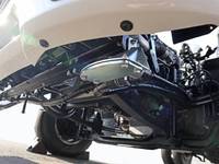 日野レンジャー散水車中型（4t）[写真19]