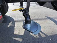 日野レンジャー散水車中型（4t）[写真20]