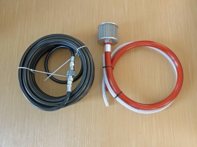 日野レンジャー散水車中型（4t）[写真22]