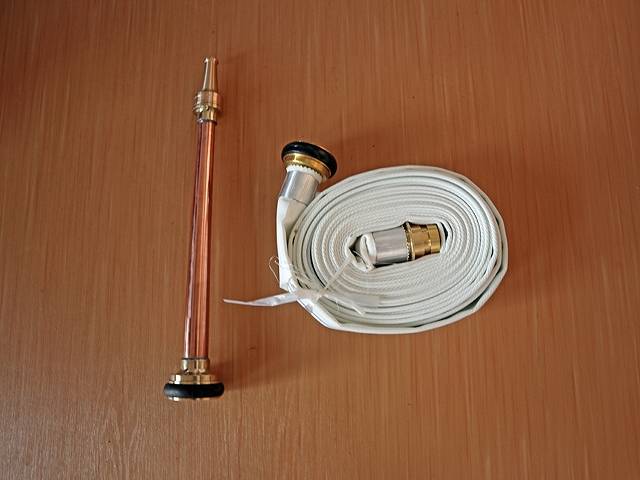 日野レンジャー散水車中型（4t）[写真23]