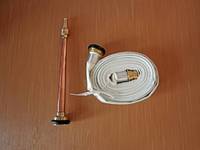 日野レンジャー散水車中型（4t）[写真23]