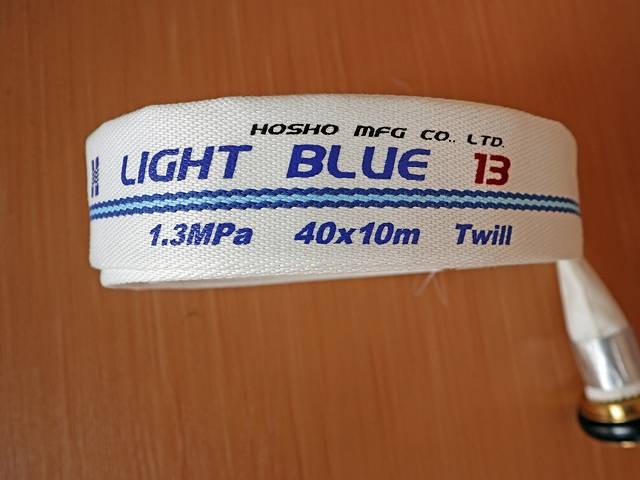 日野レンジャー散水車中型（4t）[写真24]