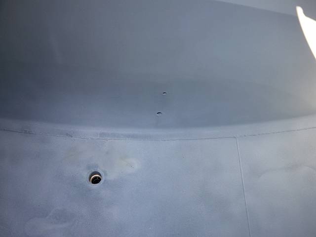 日野レンジャー散水車中型（4t）[写真27]